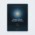Dengue, Zika & Mosquito-Borne Diseases | SanLuma health guide cover