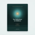 Ear Infections in Children — A Parent's Guide | SanLuma health guide cover