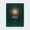 SanLuma educational menopause & women's hormones PDF guide cover