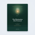 The Elimination Diet Protocol — educational PDF guide by SanLuma