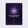 Emotional Wellbeing Through Cancer | SanLuma health guide cover