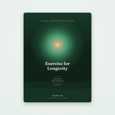 Exercise for Longevity