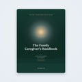 SanLuma educational caregiving PDF guide cover