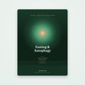 Fasting & Autophagy, Honestly | SanLuma health guide cover
