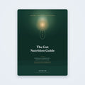 The Gut Nutrition Guide — educational PDF guide by SanLuma