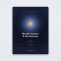 Health Anxiety & the Internet | SanLuma health guide cover