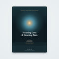 Hearing Loss & Hearing Aids | SanLuma health guide cover