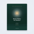 SanLuma educational caregiving PDF guide cover