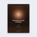 Hormones, Leptin & Why Weight Resists | SanLuma health guide cover