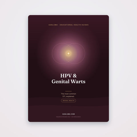HPV & Genital Warts