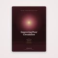 Improving Poor Circulation | SanLuma health guide cover