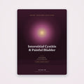 Interstitial Cystitis & Painful Bladder Syndrome | SanLuma health guide cover