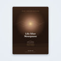 Life After Menopause — The Postmenopause Years | SanLuma health guide cover