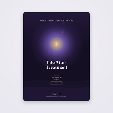 Life After Treatment — Survivorship