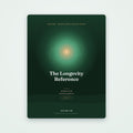 The Longevity & Biohacking Reference — 50 Questions | SanLuma health guide cover