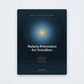Malaria Prevention for Travellers | SanLuma health guide cover