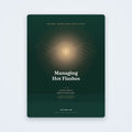 SanLuma educational menopause & women's hormones PDF guide cover