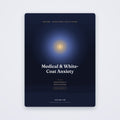 Medical & White-Coat Anxiety | SanLuma health guide cover