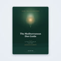 The Mediterranean Diet Guide — educational PDF guide by SanLuma