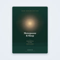 SanLuma educational menopause & women's hormones PDF guide cover