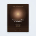 Menopause, Libido & Intimacy | SanLuma health guide cover