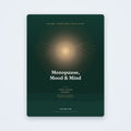 SanLuma educational menopause & women's hormones PDF guide cover
