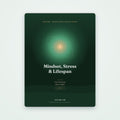 Mindset, Stress & Lifespan | SanLuma health guide cover