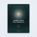 Mobility Aids & Home Equipment | SanLuma health guide cover