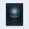 Motion Sickness & Altitude | SanLuma health guide cover