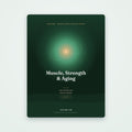 Muscle, Strength & Grip Strength as You Age | SanLuma health guide cover