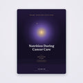 Nutrition During Cancer Care | SanLuma health guide cover