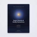 Panic Attacks & Frightening Bodily Sensations | SanLuma health guide cover