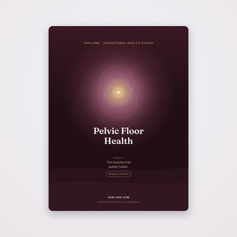 Pelvic Floor Health
