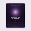 Rebuilding Life in Recovery | SanLuma health guide cover