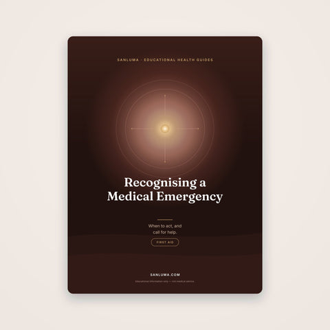 Recognising a Medical Emergency