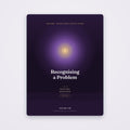 Recognising a Problem — Signs Without Shame | SanLuma health guide cover