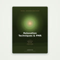 Relaxation Techniques & Progressive Muscle Relaxation | SanLuma health guide cover