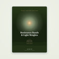 Resistance Bands & Light Weights for Seniors | SanLuma health guide cover