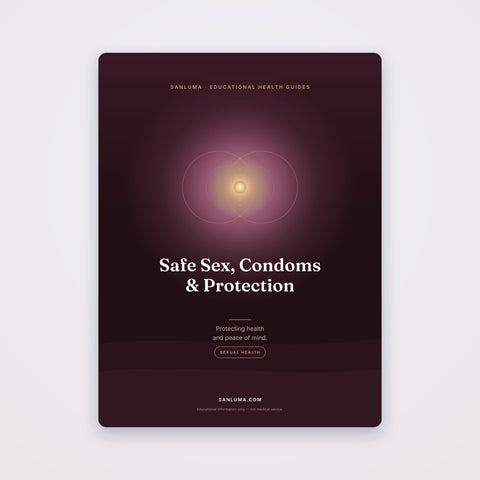 Safe Sex, Condoms & Protection