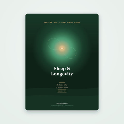 Sleep & Longevity