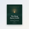 The Sleep Apnea Guide — educational sleep apnea PDF guide by SanLuma