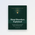 Sleep Disorders Explained — educational reference PDF guide by SanLuma