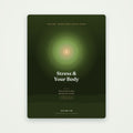 Stress & Your Body — The Physical Side | SanLuma health guide cover