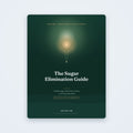The Sugar Elimination Guide — educational PDF guide by SanLuma