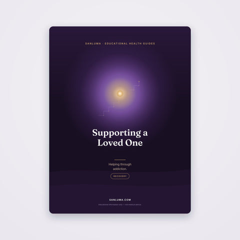 Supporting a Loved One Through Addiction