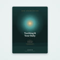 Teething & Your Baby — A Soothing Guide | SanLuma health guide cover