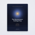 The Reassurance-Seeking Trap | SanLuma health guide cover