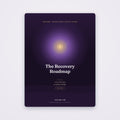 The Recovery Roadmap — First Step to Lasting Change | SanLuma health guide cover
