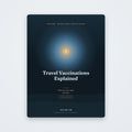 Travel Vaccinations Explained | SanLuma health guide cover