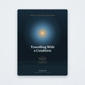 Travelling With a Chronic Condition | SanLuma health guide cover